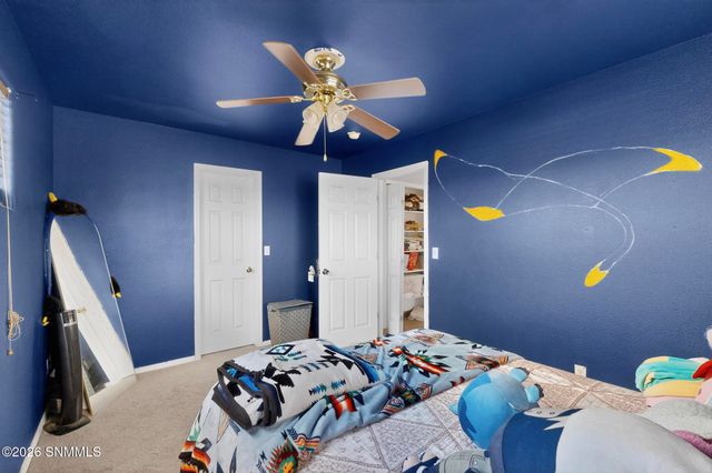 4601 Panther Peak Drive, Las Cruces, NM 88012