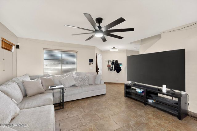 4601 Panther Peak Drive, Las Cruces, NM 88012