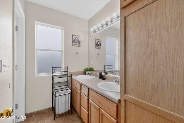 4601 Panther Peak Drive, Las Cruces, NM 88012