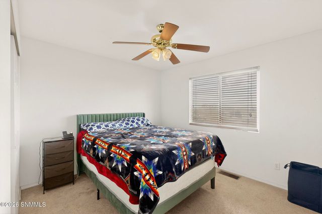 4601 Panther Peak Drive, Las Cruces, NM 88012