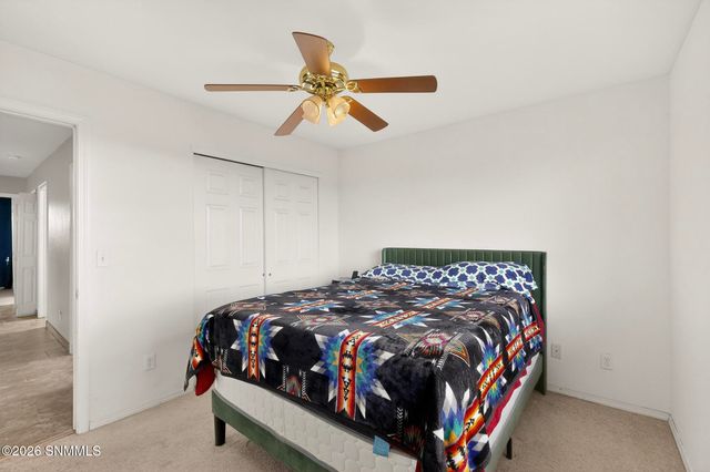 4601 Panther Peak Drive, Las Cruces, NM 88012