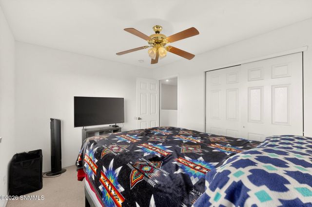 4601 Panther Peak Drive, Las Cruces, NM 88012