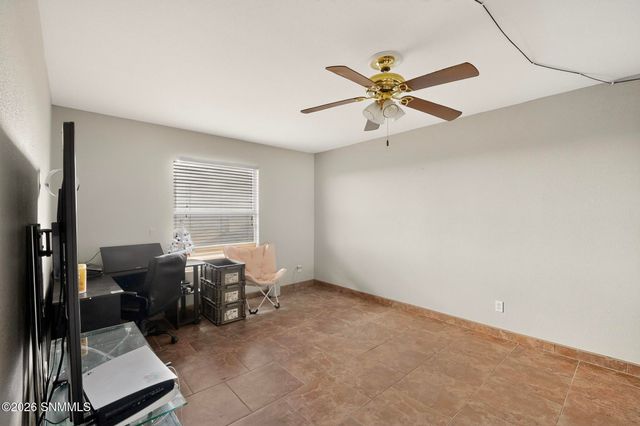 4601 Panther Peak Drive, Las Cruces, NM 88012