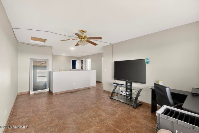 4601 Panther Peak Drive, Las Cruces, NM 88012