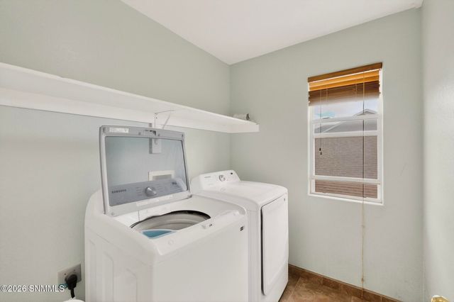 4601 Panther Peak Drive, Las Cruces, NM 88012