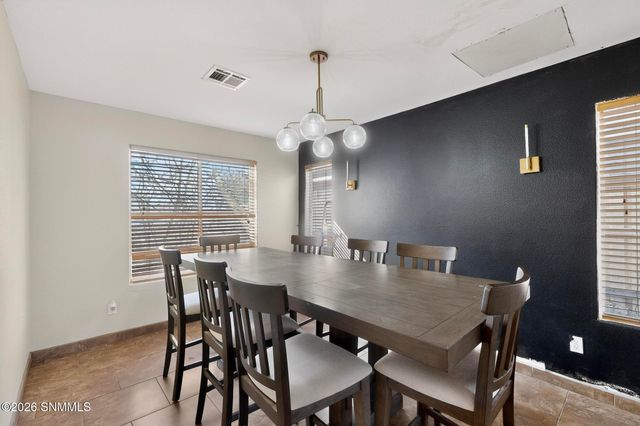 4601 Panther Peak Drive, Las Cruces, NM 88012