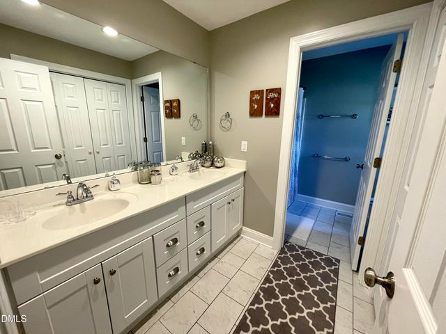 1106 S 13th Street, Lillington, NC 27546