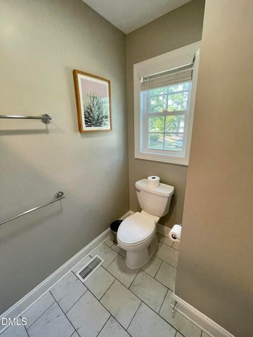 1106 S 13th Street, Lillington, NC 27546