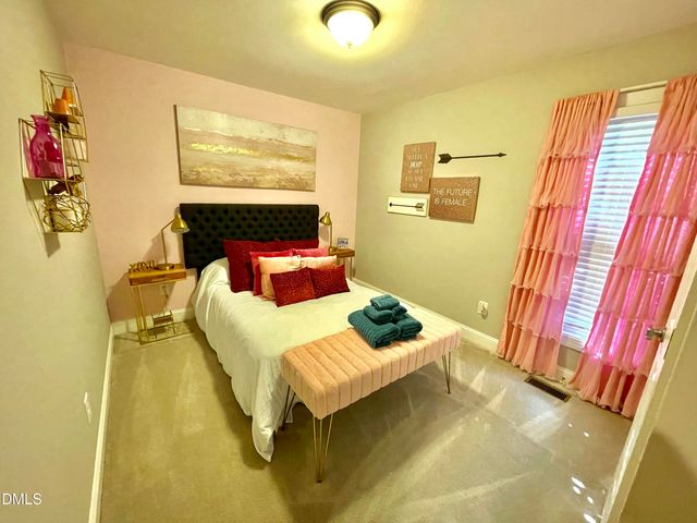 1106 S 13th Street, Lillington, NC 27546