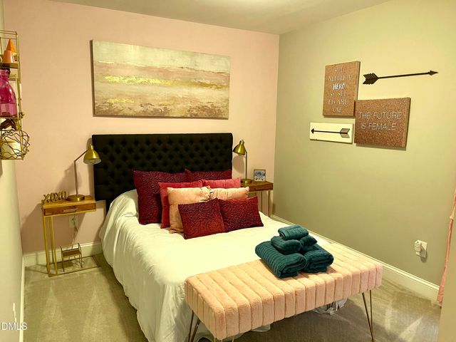 1106 S 13th Street, Lillington, NC 27546