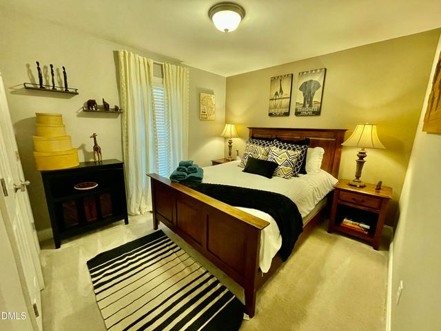 1106 S 13th Street, Lillington, NC 27546