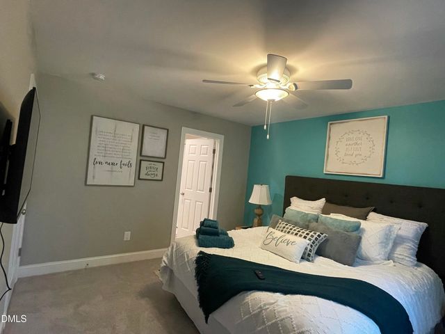 1106 S 13th Street, Lillington, NC 27546