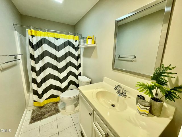 1106 S 13th Street, Lillington, NC 27546