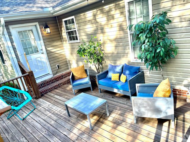 1106 S 13th Street, Lillington, NC 27546