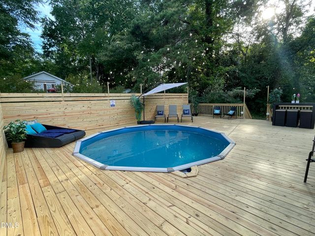 1106 S 13th Street, Lillington, NC 27546