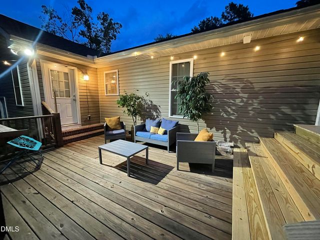 1106 S 13th Street, Lillington, NC 27546