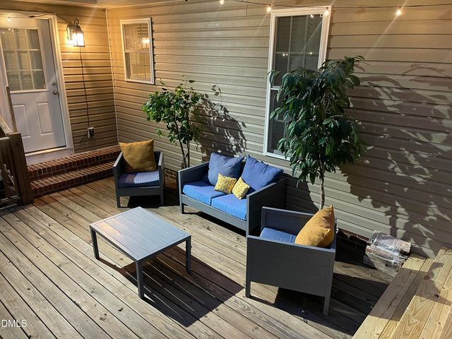 1106 S 13th Street, Lillington, NC 27546