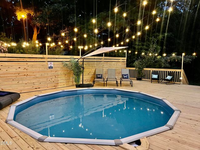 1106 S 13th Street, Lillington, NC 27546
