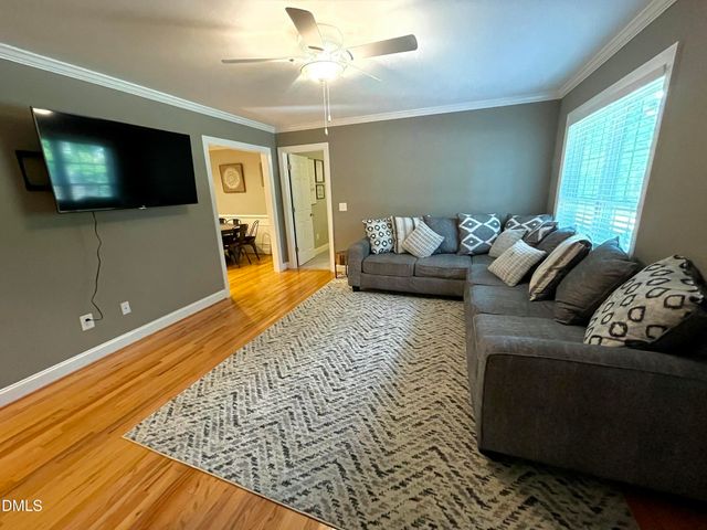 1106 S 13th Street, Lillington, NC 27546