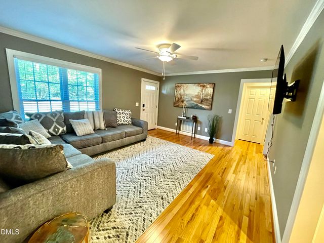 1106 S 13th Street, Lillington, NC 27546