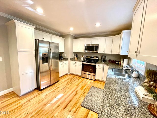 1106 S 13th Street, Lillington, NC 27546