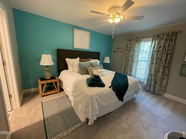 1106 S 13th Street, Lillington, NC 27546
