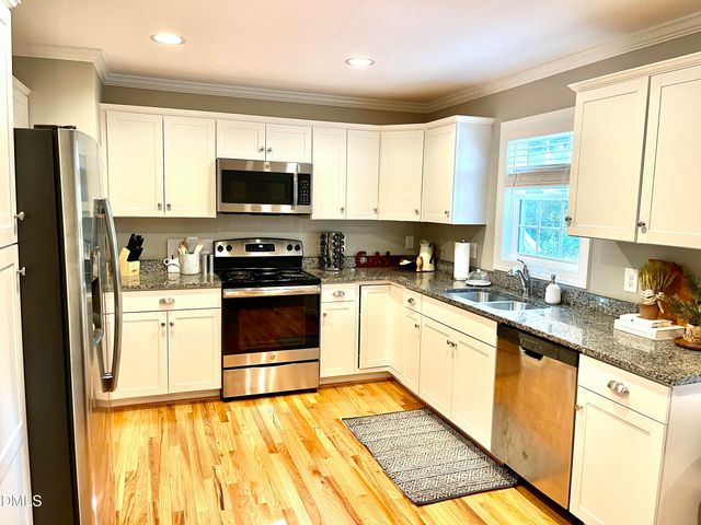 1106 S 13th Street, Lillington, NC 27546