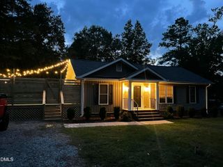 1106 S 13th Street, Lillington, NC 27546