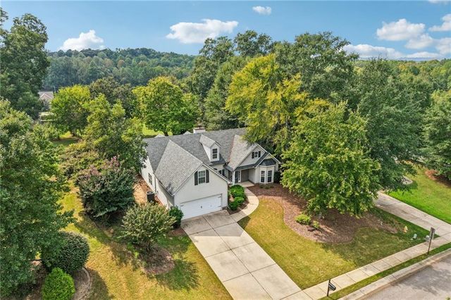399 Laurel Oaks Lane, Jefferson, GA 30549