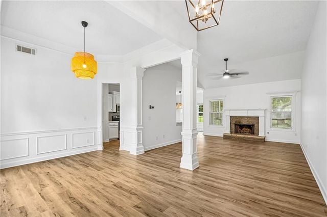 399 Laurel Oaks Lane, Jefferson, GA 30549