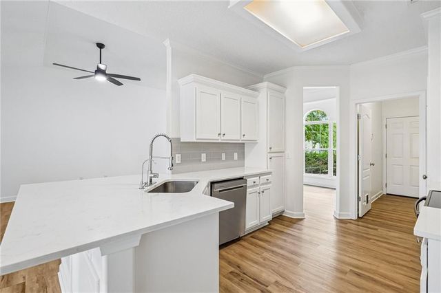 399 Laurel Oaks Lane, Jefferson, GA 30549