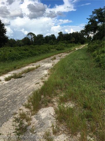 1034 Redbird Street, Lake Placid, FL 33852