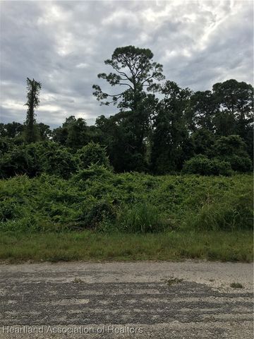 1034 Redbird Street, Lake Placid, FL 33852