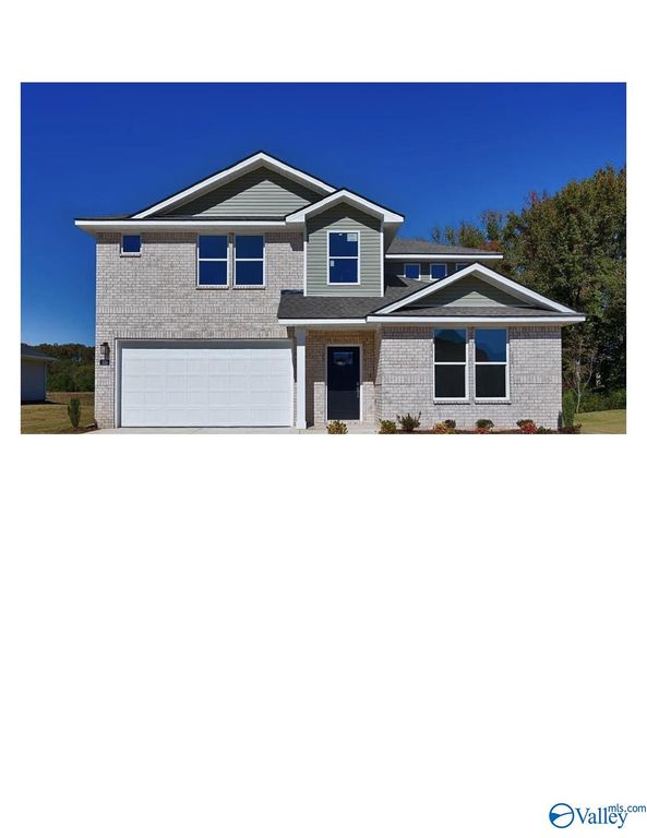 135 Plum Tree Lane, Hazel Green, AL 35750