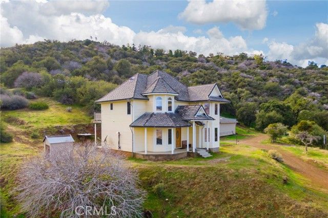 6641 Digier, Lebec, CA 93243