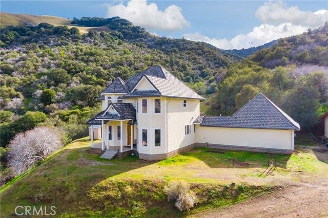 6641 Digier, Lebec, CA 93243