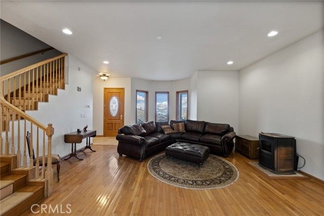 6641 Digier, Lebec, CA 93243