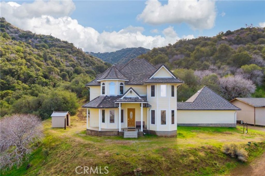 6641 Digier, Lebec, CA 93243