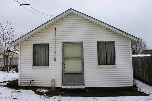 921 Camden Avenue SW, Canton, OH 44706