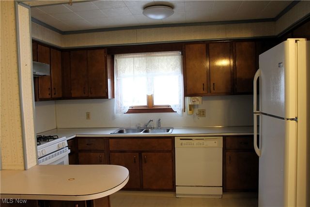 921 Camden Avenue SW, Canton, OH 44706