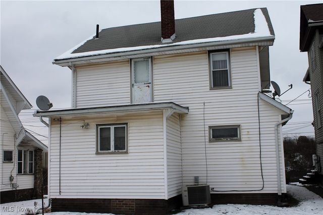 921 Camden Avenue SW, Canton, OH 44706