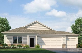 3698 Heritage Farm Lane, Batavia Twp, OH 45102