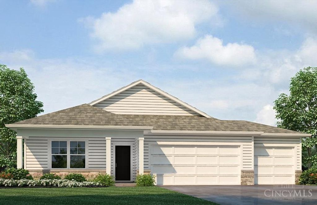 3698 Heritage Farm Lane, Batavia Twp, OH 45102