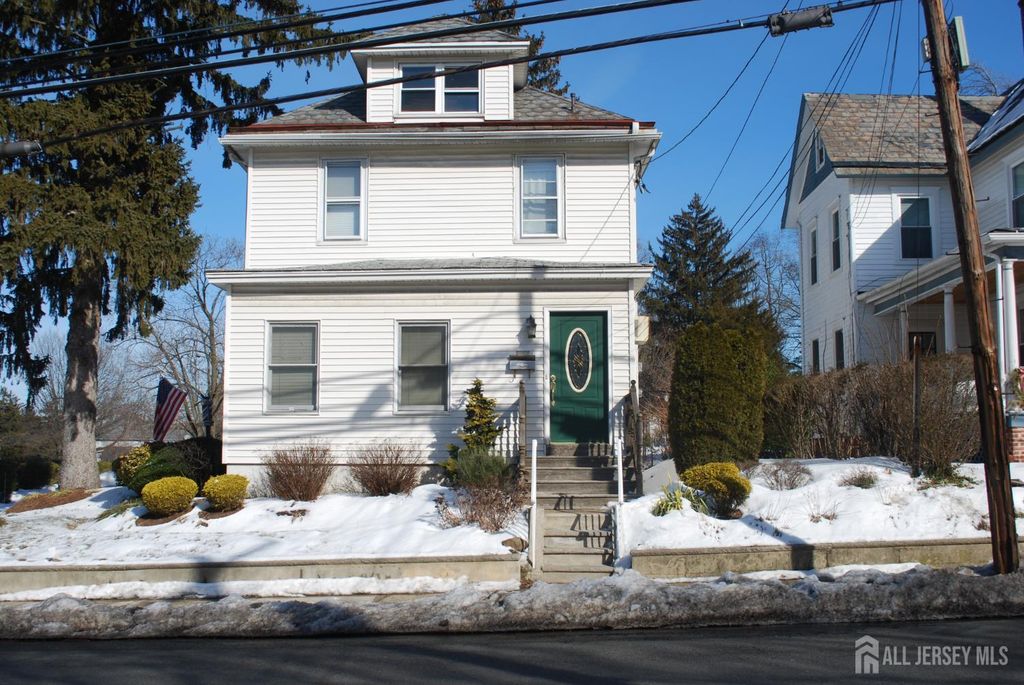 111 S Main Street, Milltown, NJ 08850