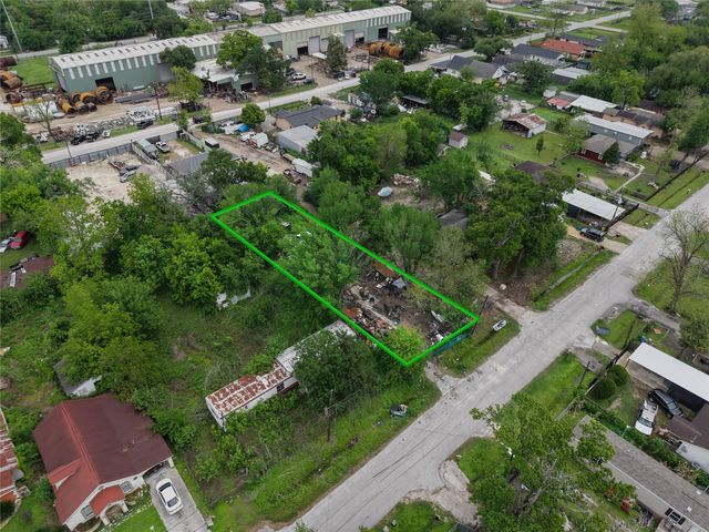 5633 Mary Francis Drive, Houston, TX 77039