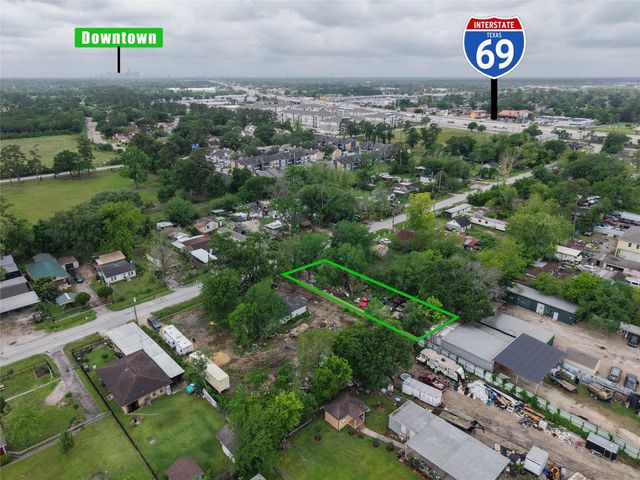 5633 Mary Francis Drive, Houston, TX 77039