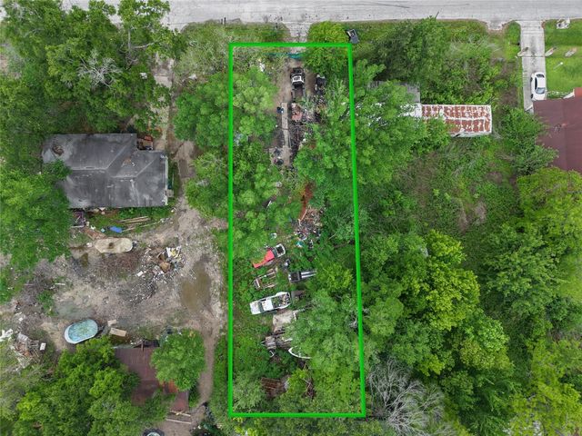 5633 Mary Francis Drive, Houston, TX 77039