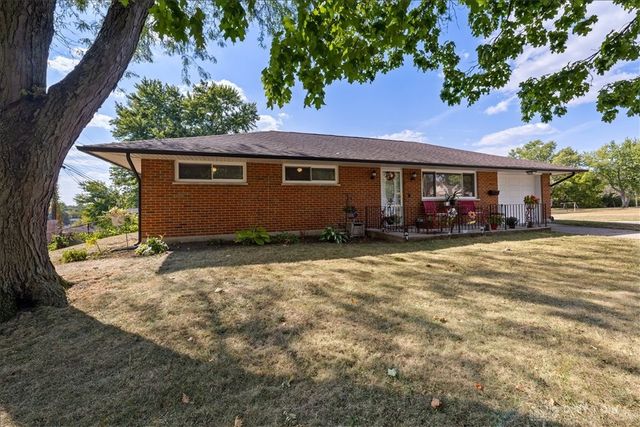 5983 Harshmanville Road, Dayton, OH 45424