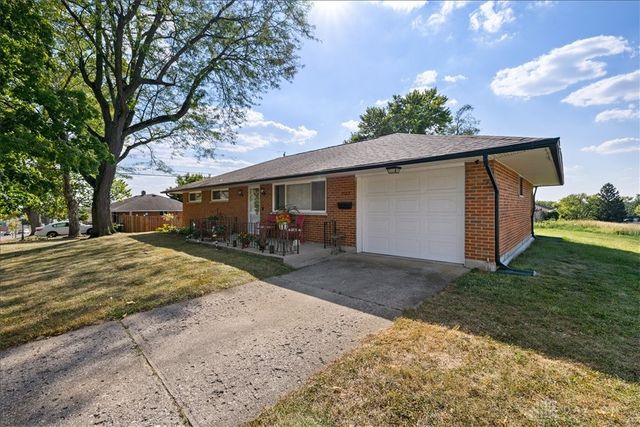 5983 Harshmanville Road, Dayton, OH 45424