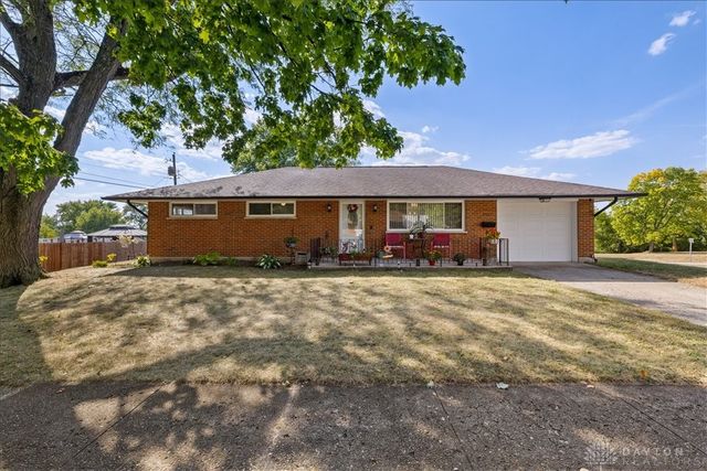 5983 Harshmanville Road, Dayton, OH 45424